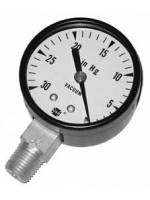 Vacuum Gauge