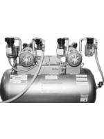 Custom Vacuum Seed Counting and Planting Systems