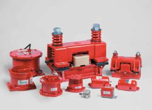 Syntron Electromagnetic Bin Vibrators