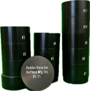 Dodder Sieve