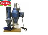 Grain Cleaner Laboratory Aspirator - Image 2