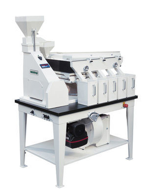 Westrup LA-K Laboratory Gravity Separator