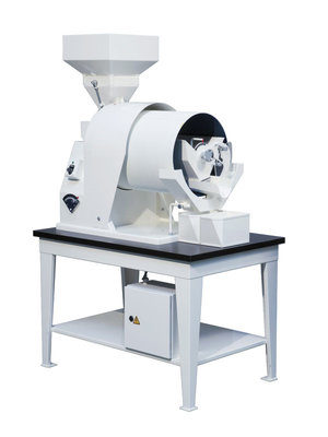 Laboratory Indented Cylinder