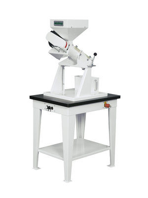 Westrup LA-P Laboratory Clipper