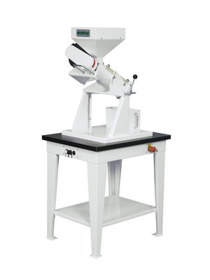 Westrup LA-P Laboratory Clipper