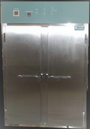 SG50SS Controlled Environment Chamber