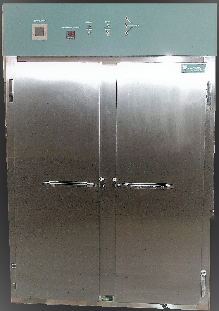 SG50SS Controlled Environment Chamber