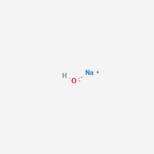 Sodium Hydroxide NaOH