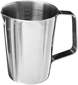 16oz Stainless Cup